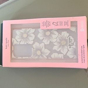 NWT Kate Spade Samsung Galaxy Note 20 Ultra & Note 20 Ultra 5G Protective Case